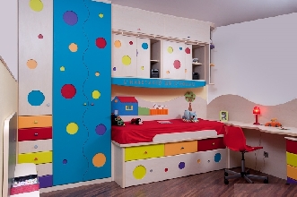 HABITACION INFANTIL